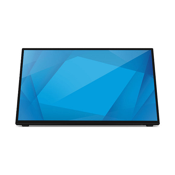 Elo Touch Monitor – 24" Full HD, Touchscreen