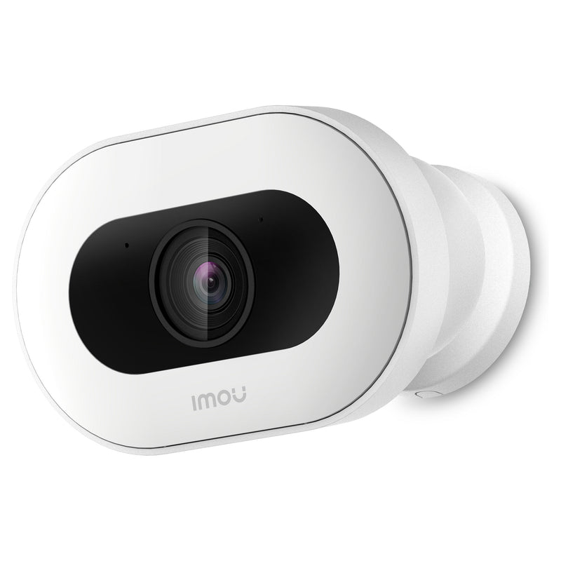 Imou Sicherheitskamera – 8 MP, WLAN, Nachtsicht bis 30 m