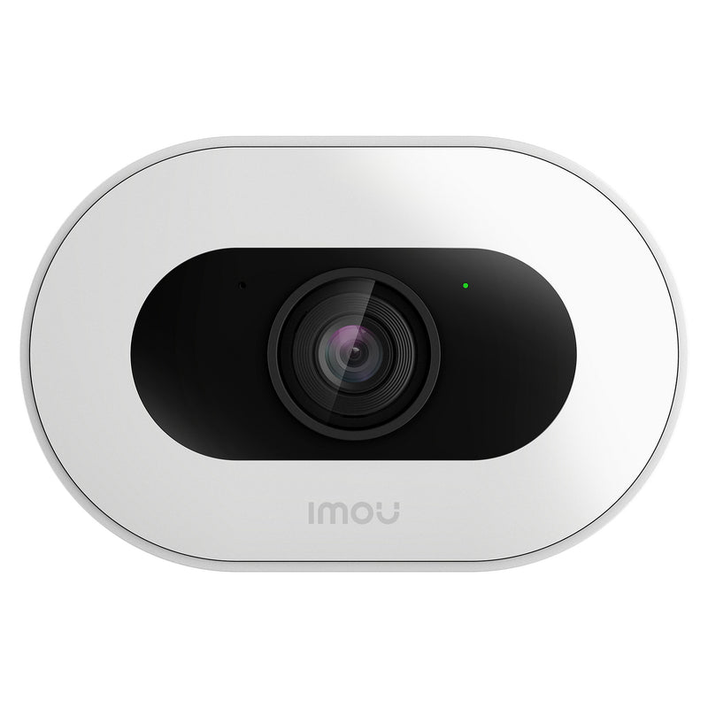 Imou Sicherheitskamera – 8 MP, WLAN, Nachtsicht bis 30 m