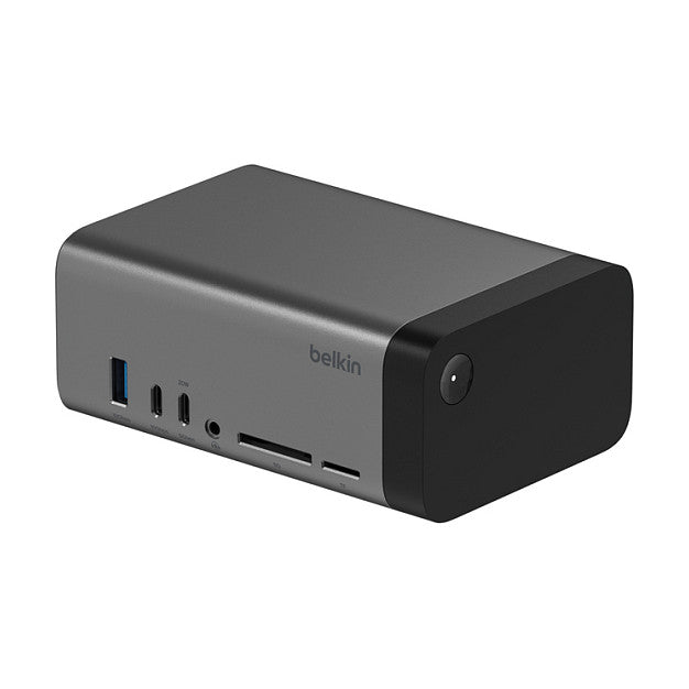 Belkin Dockingstation – 11-in-1, USB-C, HDMI, Ethernet