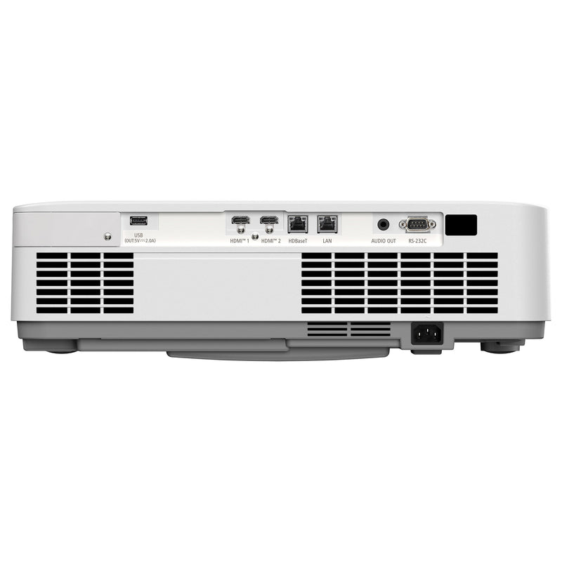 Sharp LCD Laser Beamer – 7000 Lumen, ideal für große Präsentationen