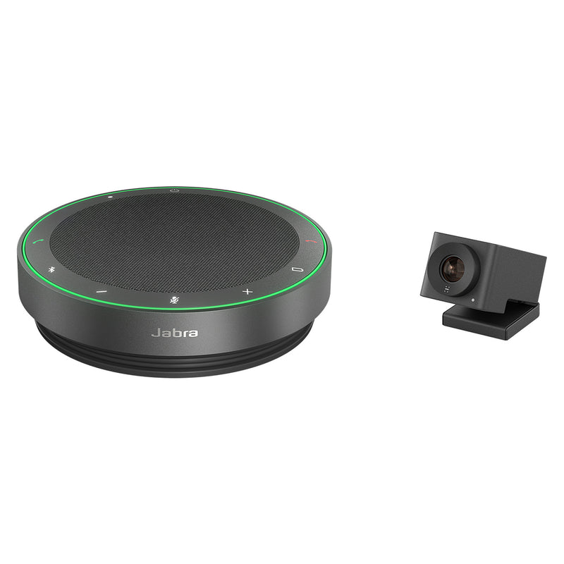 Jabra Konferenzraum-Kit – USB-Anschluss, klare Sprachübertragung