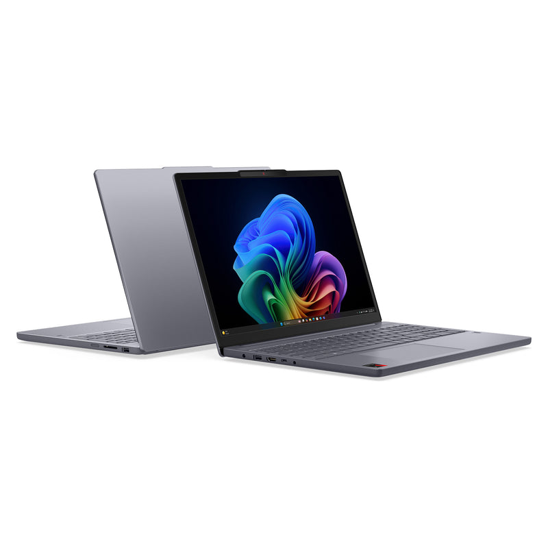 Lenovo IdeaPad Slim 3 – Leichtes Notebook, 1 TB Speicher