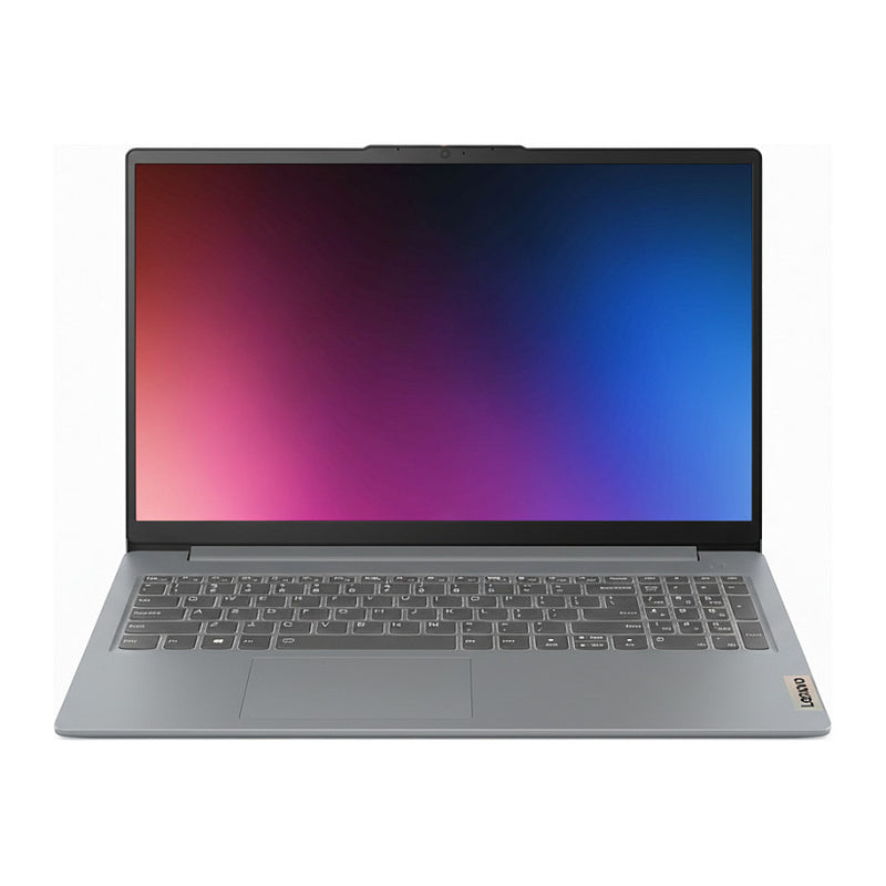 Lenovo IdeaPad Slim 3 Laptop – AMD Ryzen 5, 16 GB RAM
