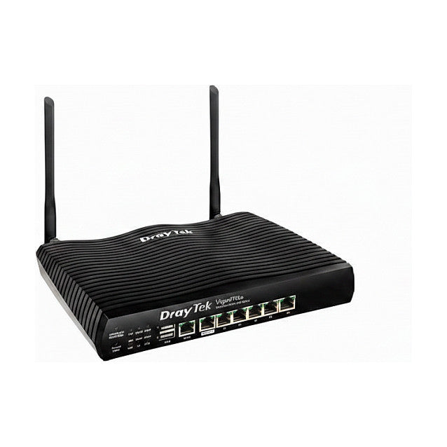 Draytek Vigor 2927ax Router – Dual WAN, Wi-Fi 6
