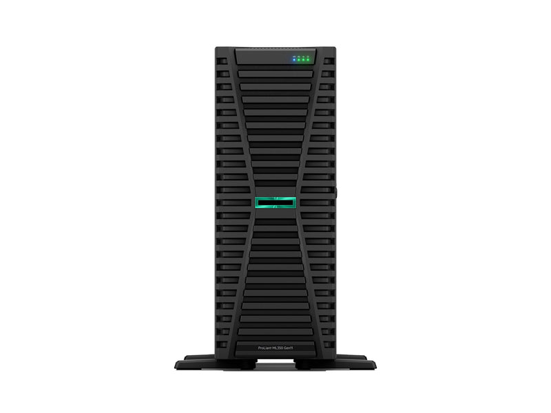 HPE ProLiant ML350 Server – leistungsstark und erweiterbar