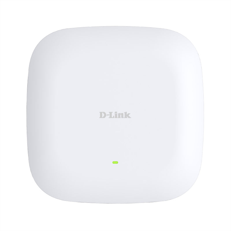 D-Link Accesspoint – Wi-Fi 6 und 7, Wand-/Deckenmontage