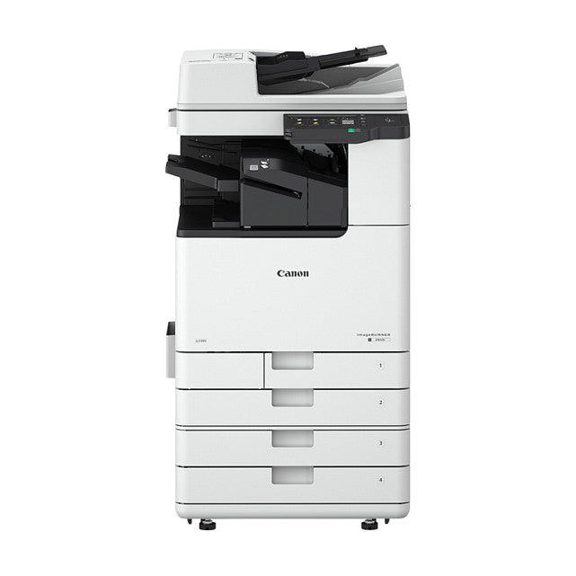 Canon imageRUNNER 2930i – A3 Multifunktionsdrucker, s/w Laser