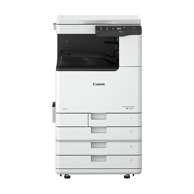 Canon imageRUNNER 2930i – A3 Multifunktionsdrucker, s/w Laser