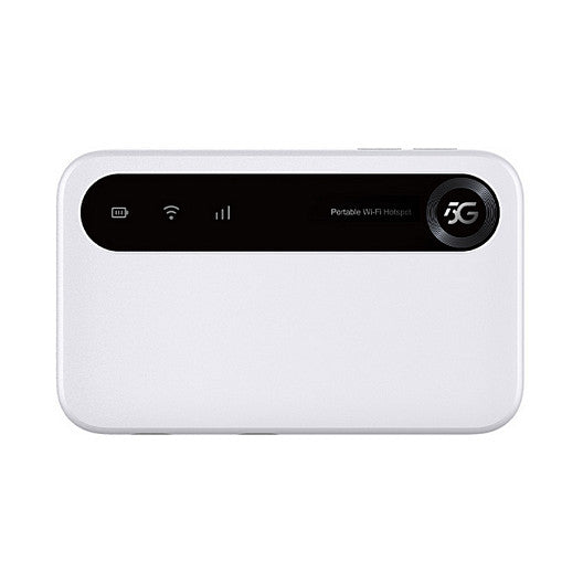 ZTE Mobiler Hotspot – 5G Geschwindigkeit, WLAN überall