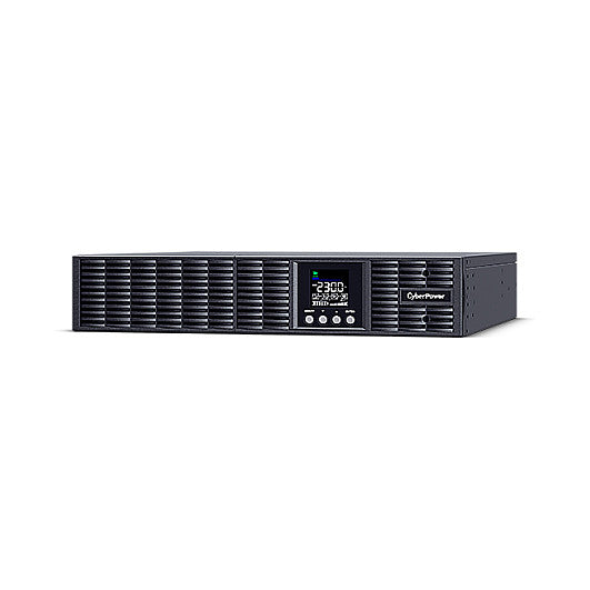 Cyberpower USV – 2700W für zuverlässige Stromversorgung