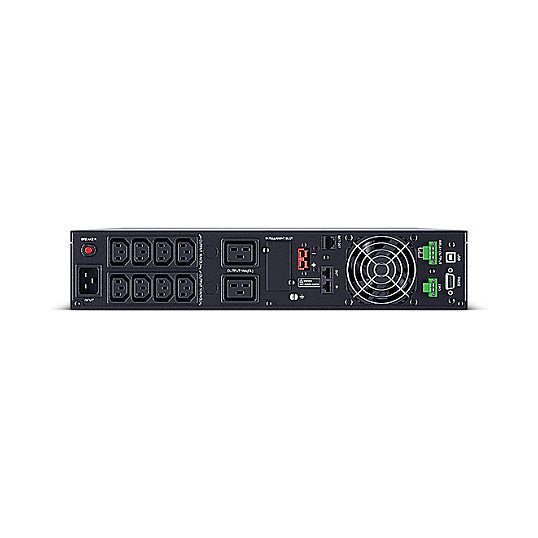Cyberpower USV – 2700W für zuverlässige Stromversorgung