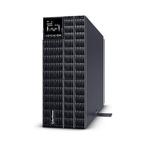 CyberPower USV – Online-Schutz für Server und Netzwerke