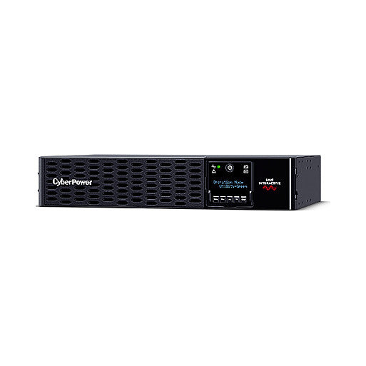CyberPower USV – Stromausfall-Schutz, 1000 Watt
