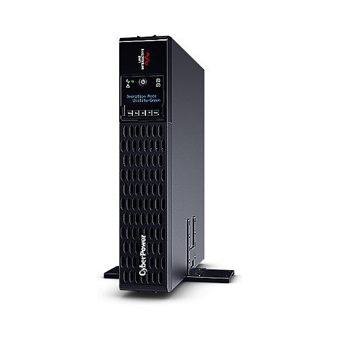 CyberPower USV – Stromausfall-Schutz, 1000 Watt