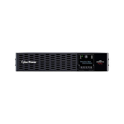CyberPower USV – 2200 VA, Rack-montierbar