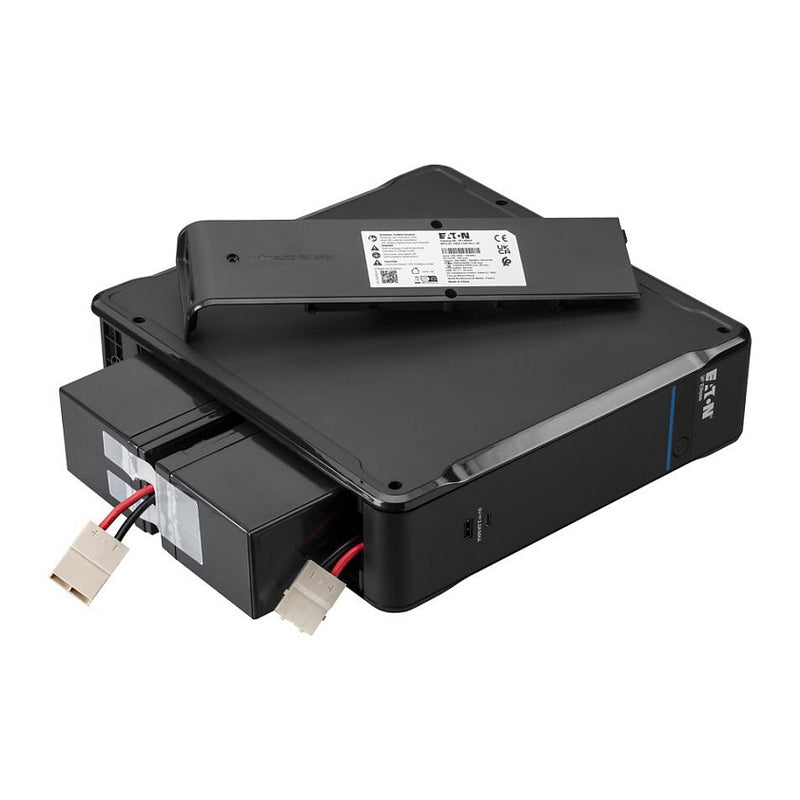 EATON USV Ellipse 900 – Schutz vor Stromausfällen, USB-Anschluss