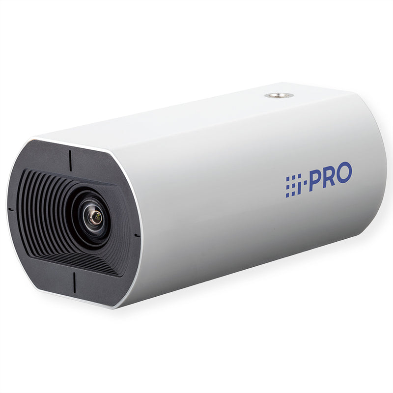 I-pro Indoor-Kamera – Full HD, Tag&Nacht-Überwachung
