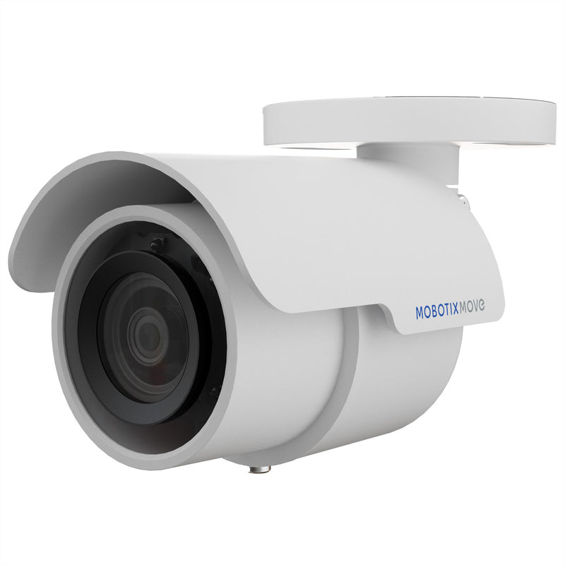 MOBOTIX Überwachungskamera – wetterfest, Nachtsicht