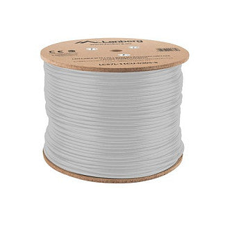 Lanberg Netzwerkkabel – 305 m, Cat 7, robustes Design