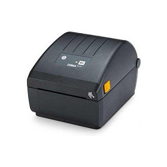 Zebra Etikettendrucker – Thermotransfer, kabellos
