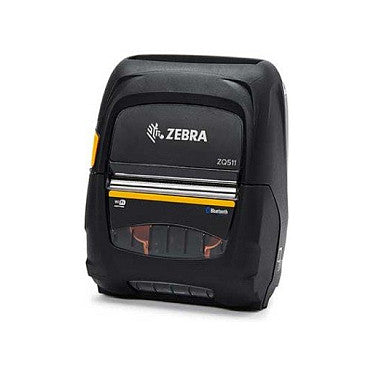Zebra ZQ511 Etikettendrucker – Thermodirekt, kabellos