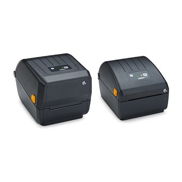Zebra Etikettendrucker – Thermodirekt, USB-Anschluss