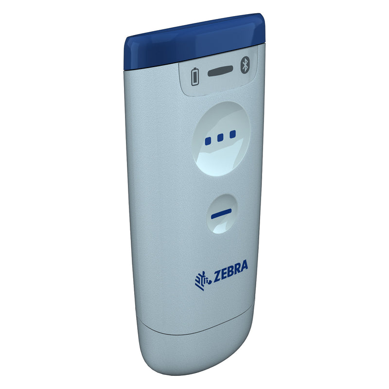 Zebra Barcode-Scanner – Kabellos, 2D-Imager