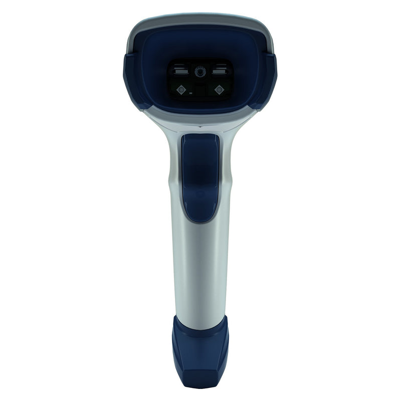 Zebra Barcode-Scanner – 2D-Imager, USB-Anschluss
