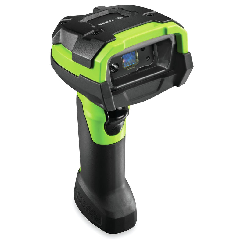 Zebra Barcode-Scanner – Kabellos, Bluetooth-Verbindung