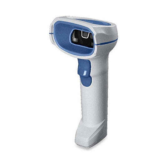 Zebra Handheld Barcode-Scanner – 2D-Imager, USB-Anschluss