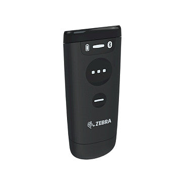 Zebra Barcode-Scanner – Flexibel, kabellos, 2D-Imager