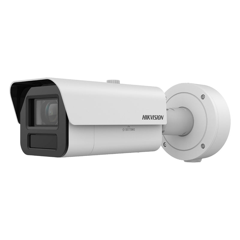 HIKVISION Überwachungskamera – 4 MP, wetterfest, vandalensicher