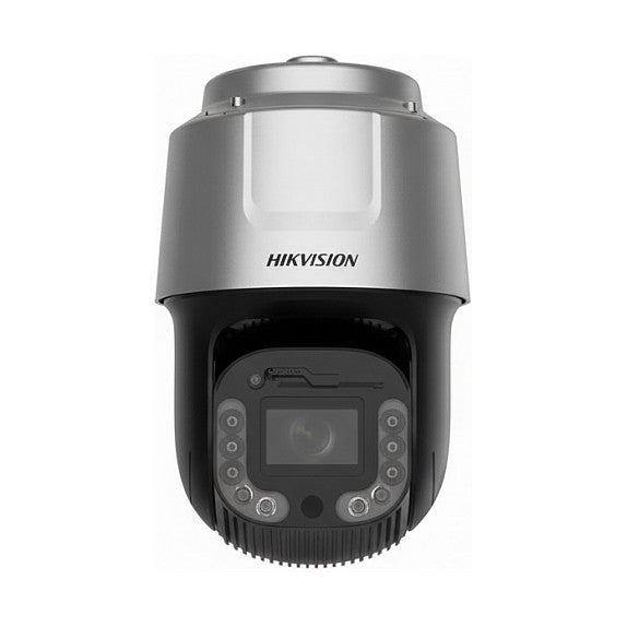 HIKVISION PTZ-Kamera – 2MP, Schwenk- und Zoomfunktion