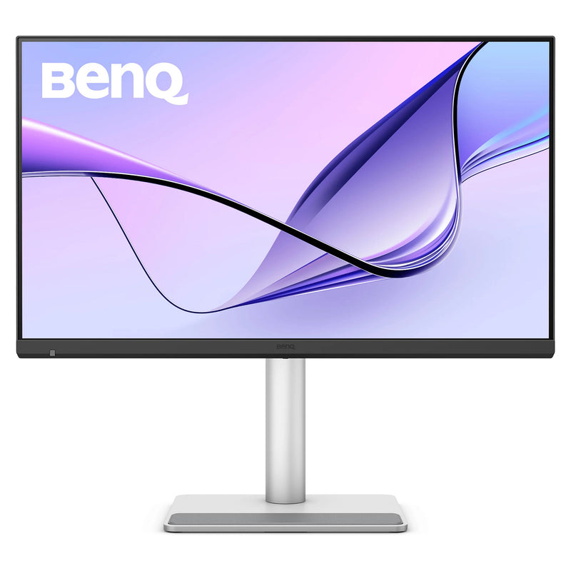 BenQ 27" Monitor – 5K Ultra HD, IPS-Panel