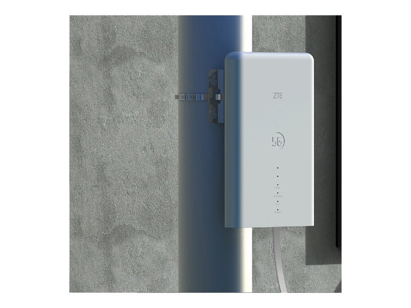 ZTE MC889 Wireless Router – 4G/5G, wand- und stangenmontierbar