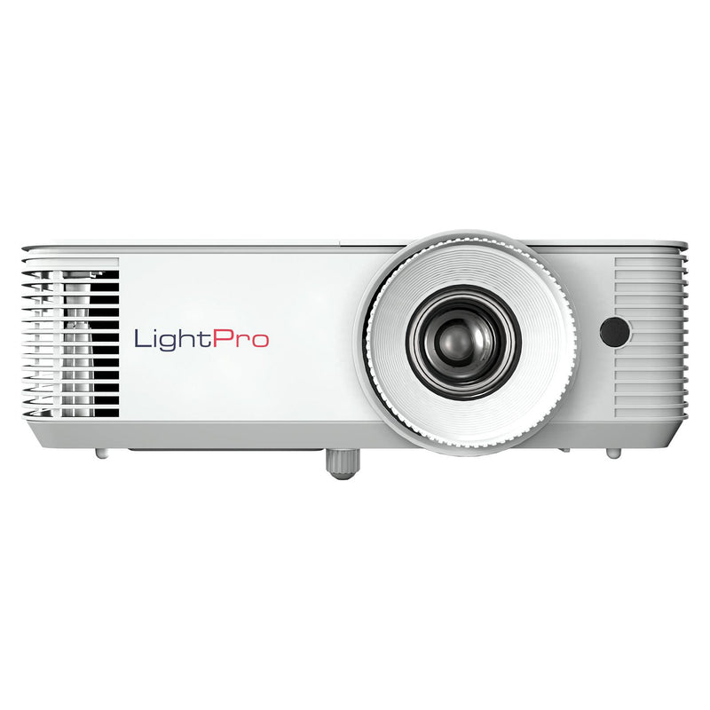 INFOCUS DLP-Projektor – 4000 Lumen, 3D-fähig