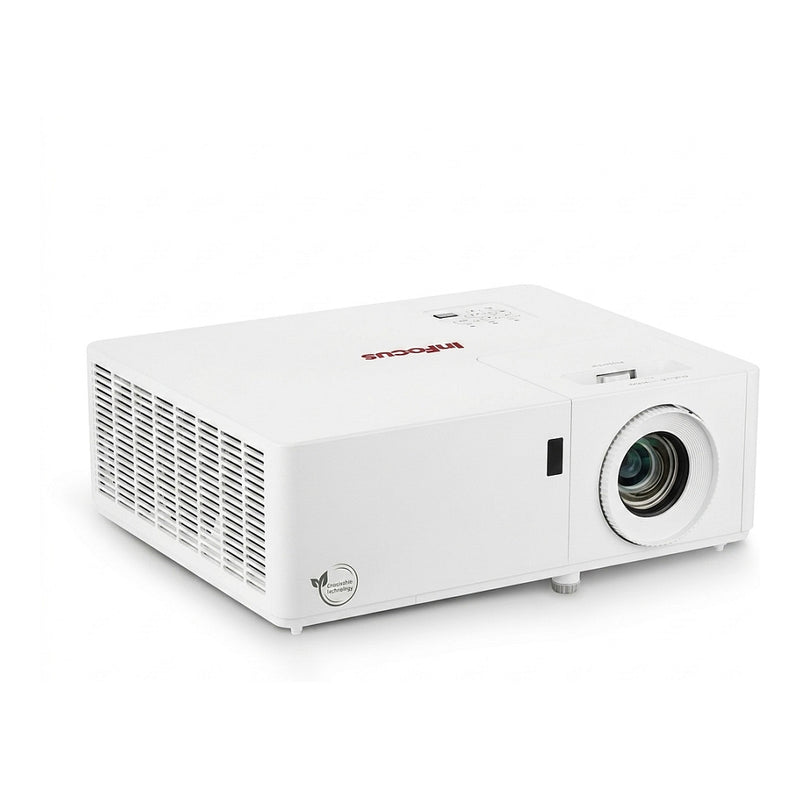 Infocus Business-Projektor – 4500 Lumen, scharfe Bildqualität