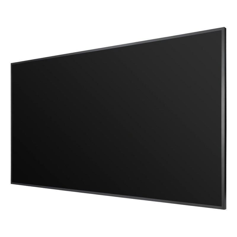 Neovo 55" 4K Display – Ideal für lebendige Präsentationen