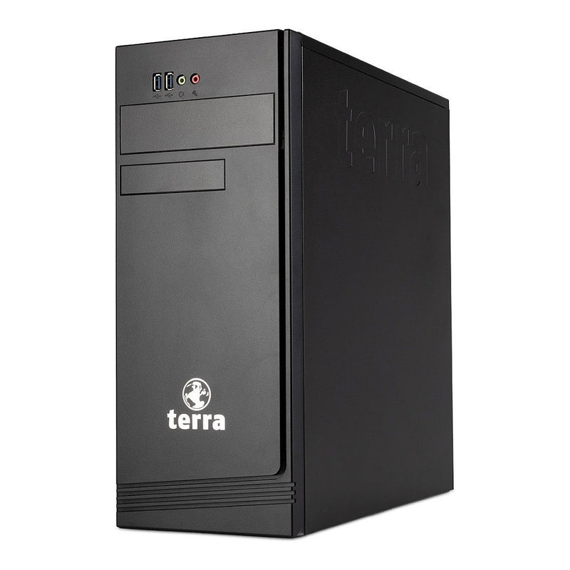 WORTMANN TERRA Business-PC – Core i7, 32 GB RAM, 2 TB SSD