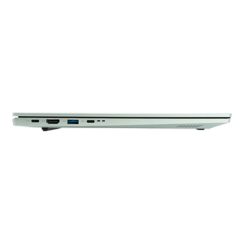 WORTMANN TERRA Laptop – 16" Display, Ryzen 7, 16 GB RAM