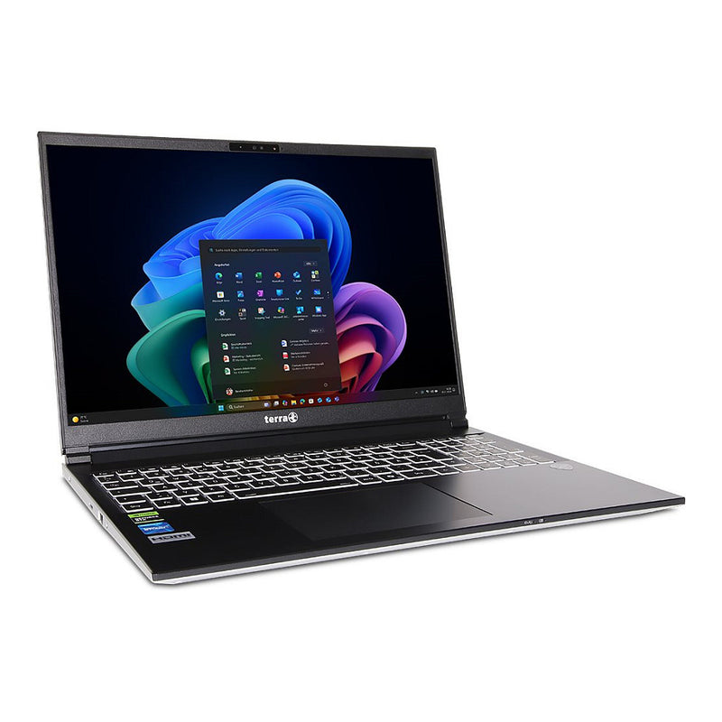 Wortmann Gaming-Laptop – Ryzen 7, 32 GB RAM, 1 TB SSD