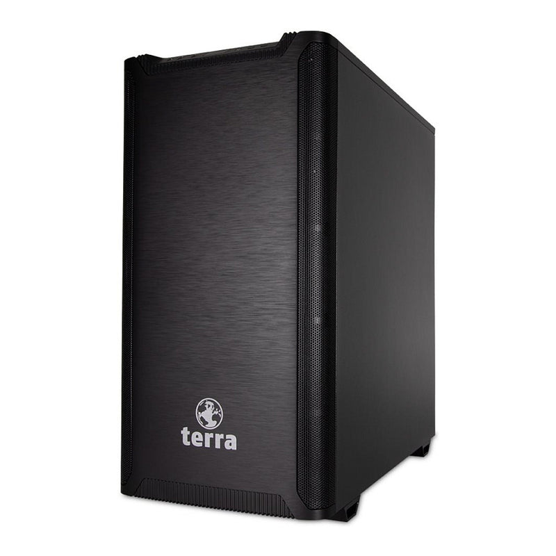 Wortmann Gaming-PC – Ultra-Leistung, 1 TB Speicher