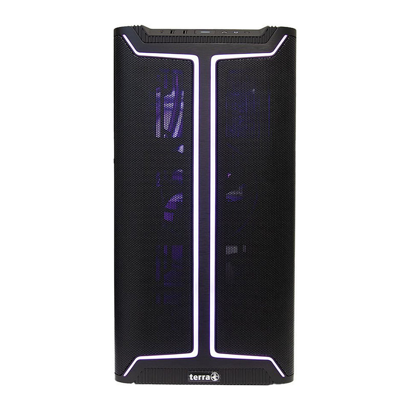 WORTMANN TERRA Gaming-PC – Intel Core Ultra 7, 32 GB RAM