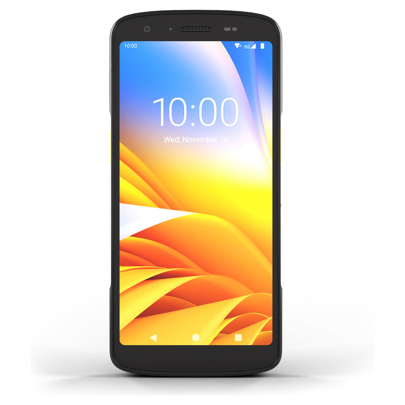 Zebra TC27 Datenerfassungsterminal – robust, Android, 128 GB Speicher