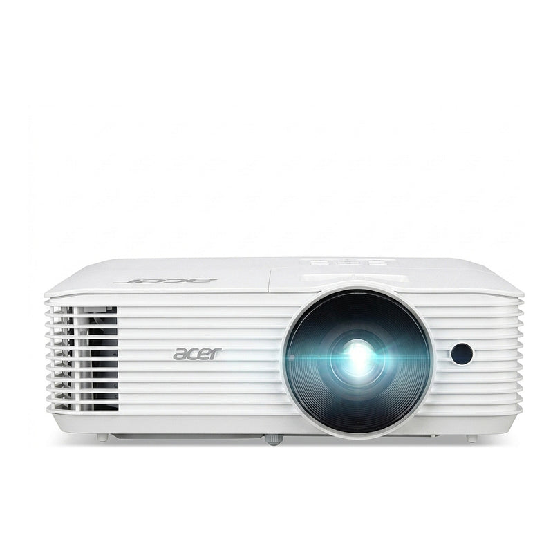 Acer Heimkino-Beamer – Laser, 4.000 Lumen für helle Bilder