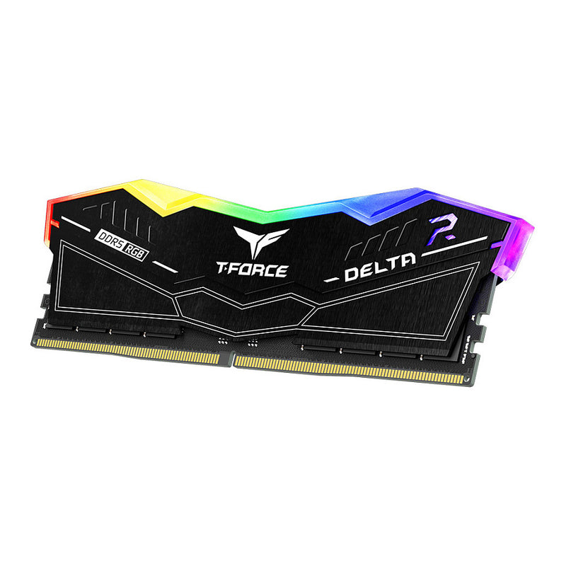 Team Group T-Force DELTA RGB RAM – 32 GB, schneller Speicher