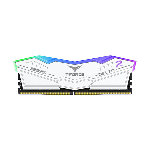 TEAM GROUP T-Force DELTA RGB RAM – 64 GB für schnelles Arbeiten