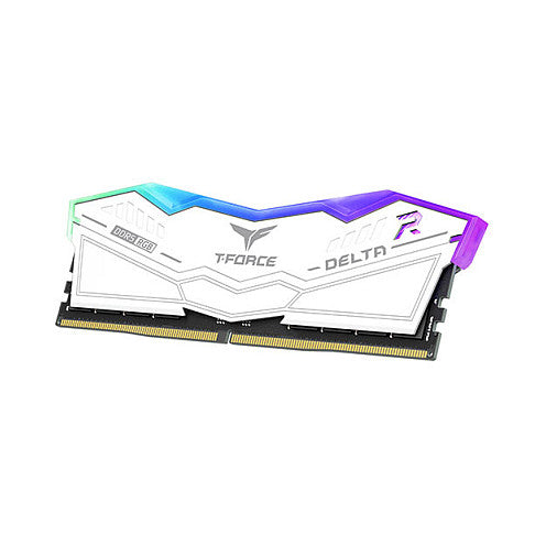 TEAM GROUP T-Force DELTA RGB RAM – 64 GB für schnelles Arbeiten