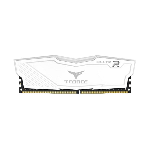 TEAM GROUP T-Force DELTA RGB RAM – 16 GB für schnelles Arbeiten